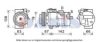 KIA 977012P110 Compressor, air conditioning